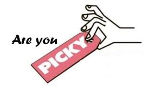 Picky